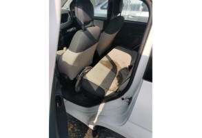 Verin de coffre FIAT PANDA 3 Photo n°7