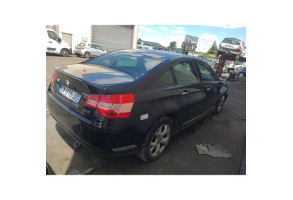 Vitre avant droit CITROEN C5 2 Photo n°5
