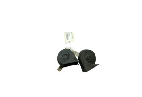 Avertisseur/Klaxon CITROEN C4 2 Photo n°4