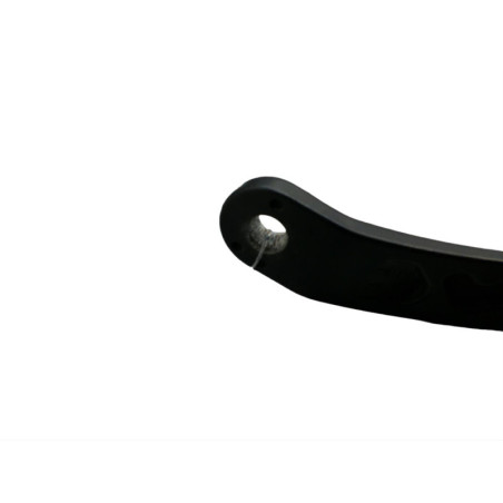 Bras essuie glace avant gauche CITROEN C4 2