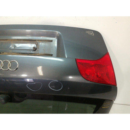 Malle/Hayon arriere AUDI A4 2