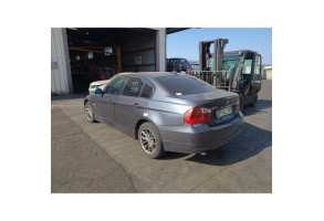 Retroviseur droit BMW SERIE 3 E90 Photo n°6