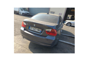 Retroviseur droit BMW SERIE 3 E90 Photo n°17