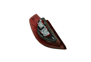 Feu arriere principal droit (feux) MERCEDES CLASSE A 169 Photo n°2