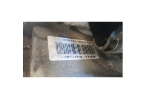 Boite de vitesses RENAULT MEGANE 3 Photo n°3