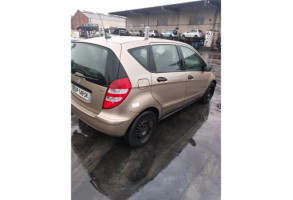 Feu arriere principal droit (feux) MERCEDES CLASSE A 169 Photo n°5