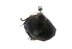 Boite de vitesses RENAULT MEGANE 3 Photo n°4