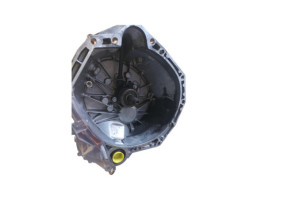 Boite de vitesses RENAULT MEGANE 3 Photo n°5