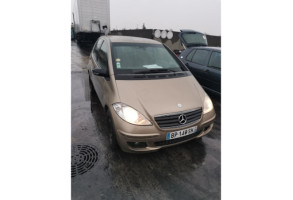 Feu arriere principal droit (feux) MERCEDES CLASSE A 169 Photo n°6