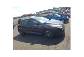 Boite de vitesses RENAULT MEGANE 3 Photo n°10