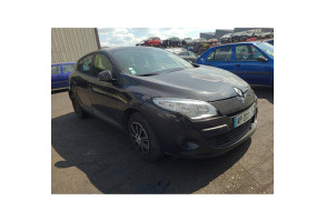 Boite de vitesses RENAULT MEGANE 3 Photo n°1