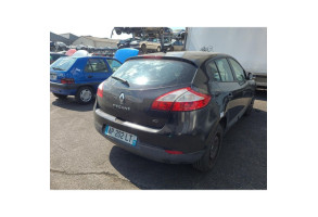 Boite de vitesses RENAULT MEGANE 3 Photo n°2