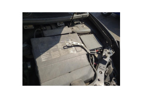 Boite de vitesses RENAULT MEGANE 3 Photo n°4