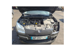 Boite de vitesses RENAULT MEGANE 3 Photo n°15