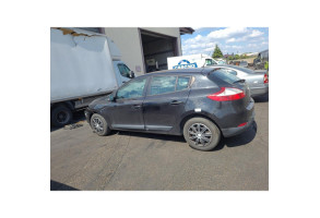 Boite de vitesses RENAULT MEGANE 3 Photo n°6
