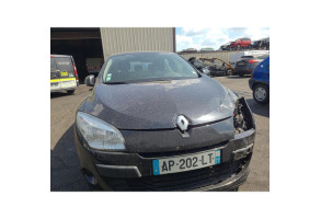 Boite de vitesses RENAULT MEGANE 3 Photo n°7