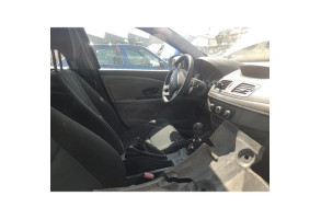 Boite de vitesses RENAULT MEGANE 3 Photo n°18