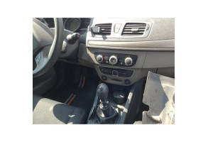 Boite de vitesses RENAULT MEGANE 3 Photo n°20