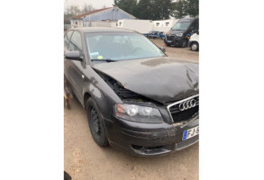 Bloc ABS (freins anti-blocage) AUDI A3 2 Photo n°12