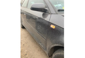 Bloc ABS (freins anti-blocage) AUDI A3 2 Photo n°13