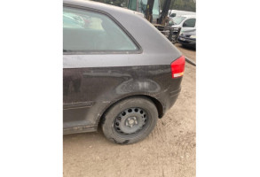 Bloc ABS (freins anti-blocage) AUDI A3 2 Photo n°14