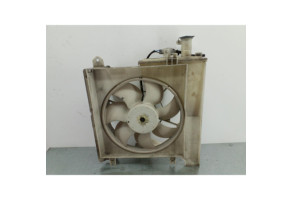Moto ventilateur radiateur TOYOTA AYGO 1 Photo n°4