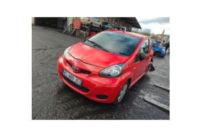 Moto ventilateur radiateur TOYOTA AYGO 1 Photo n°9