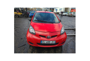 Moto ventilateur radiateur TOYOTA AYGO 1 Photo n°11