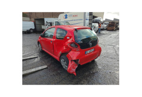 Moto ventilateur radiateur TOYOTA AYGO 1 Photo n°15