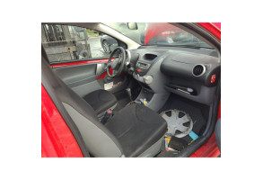 Moto ventilateur radiateur TOYOTA AYGO 1 Photo n°18