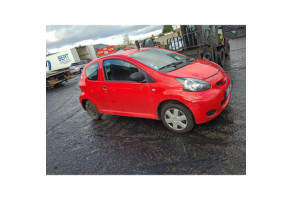 Pompe lave glace avant TOYOTA AYGO 1 Photo n°6