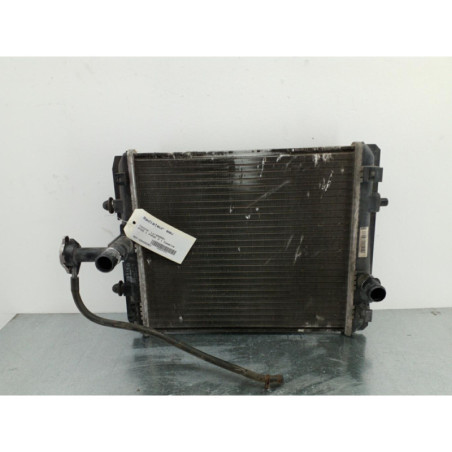 Radiateur eau TOYOTA AYGO 1