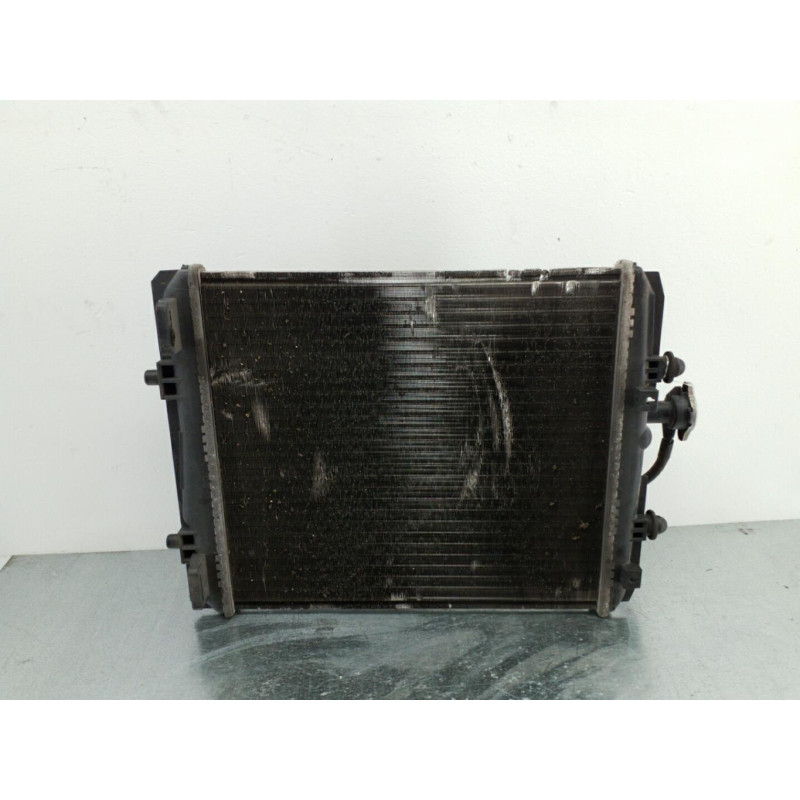 Radiateur eau TOYOTA AYGO 1 Photo n°2