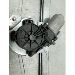 Leve vitre electrique avant gauche PEUGEOT 107 Photo n°2