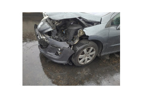 Bloc ABS (freins anti-blocage) PEUGEOT 308 1 Photo n°13