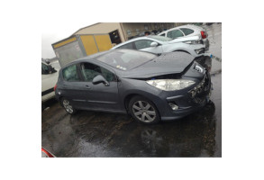 Bloc ABS (freins anti-blocage) PEUGEOT 308 1 Photo n°19