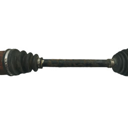 Cardan gauche (transmission) HONDA JAZZ 2 Photo n°2