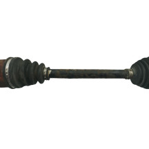 Cardan gauche (transmission) HONDA JAZZ 2 Photo n°2