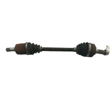Cardan gauche (transmission) HONDA JAZZ 2 Photo n°3