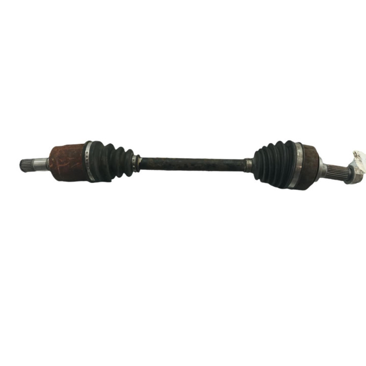 Cardan gauche (transmission) HONDA JAZZ 2 Photo n°3