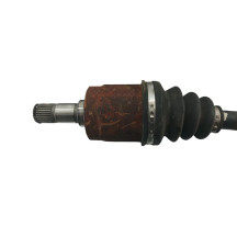 Cardan gauche (transmission) HONDA JAZZ 2 Photo n°4