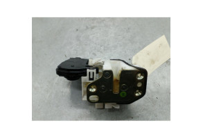 Serrure arriere droit HONDA JAZZ 2 Photo n°1