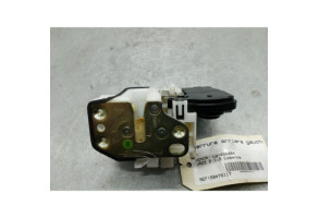 Serrure arriere gauche HONDA JAZZ 2 Photo n°2
