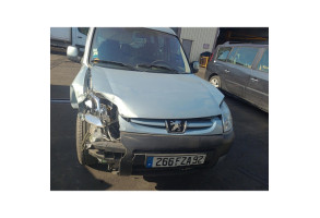 Serrure arriere droit PEUGEOT PARTNER 1 Photo n°5
