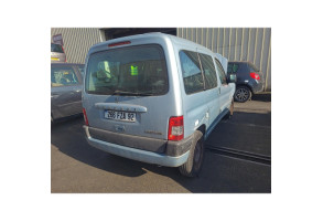 Serrure arriere droit PEUGEOT PARTNER 1 Photo n°17