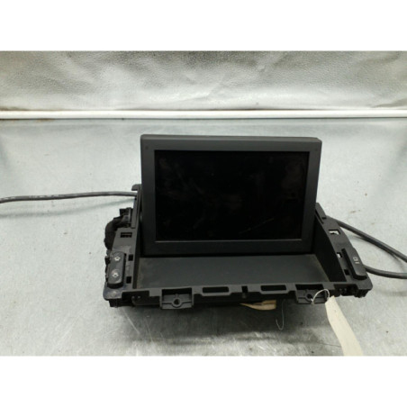 Ecran GPS PEUGEOT 3008 1