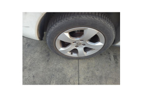 Renfort pare choc avant (traverse) PEUGEOT 3008 1 Photo n°6
