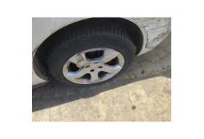Renfort pare choc avant (traverse) PEUGEOT 3008 1 Photo n°14
