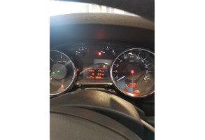 Renfort pare choc avant (traverse) PEUGEOT 3008 1 Photo n°16