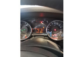 Renfort pare choc avant (traverse) PEUGEOT 3008 1 Photo n°17